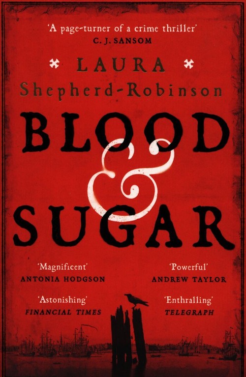Blood & Sugar