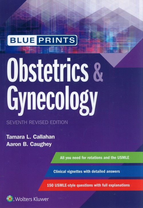 Blueprints Obstetrics & Gynecology