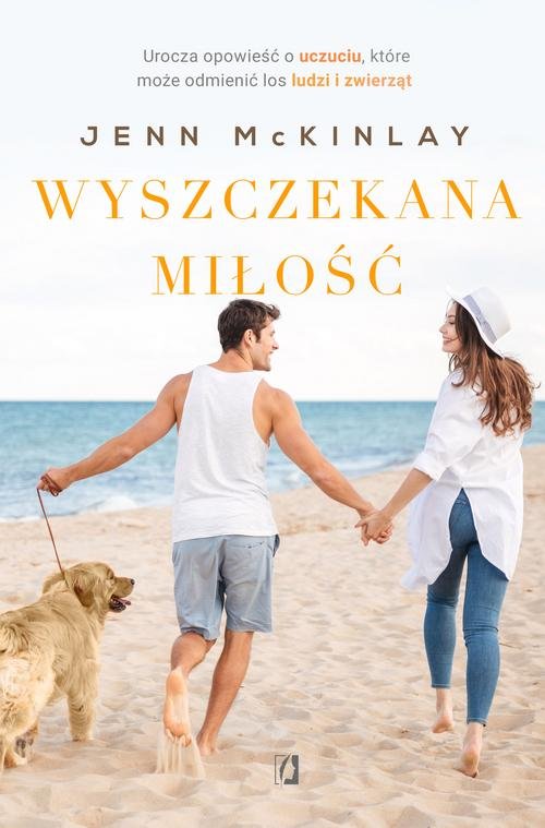 Bluff Point Tom 2 Wyszczekana miłość