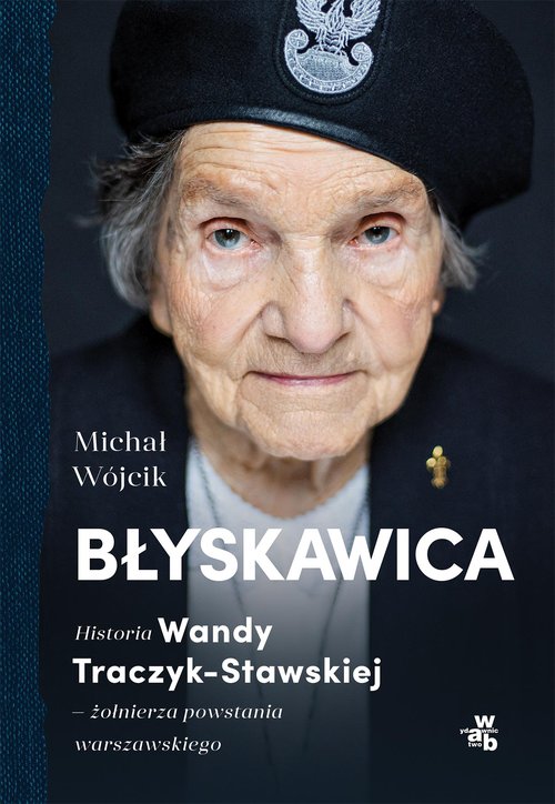 Błyskawica.