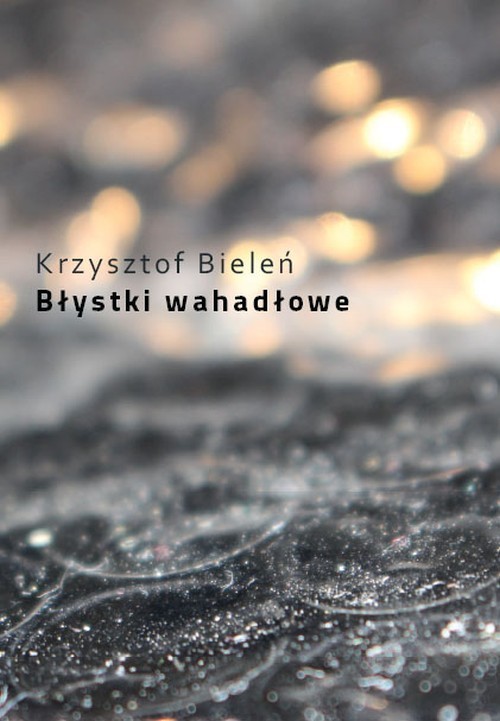 Błystki wahadłowe