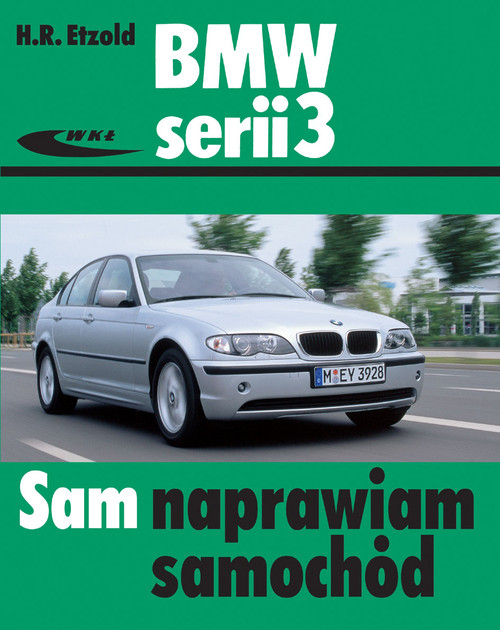 BMW serii 3