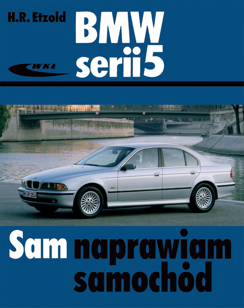 BMW serii 5