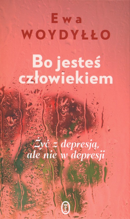 Bo jesteś człowiekiem