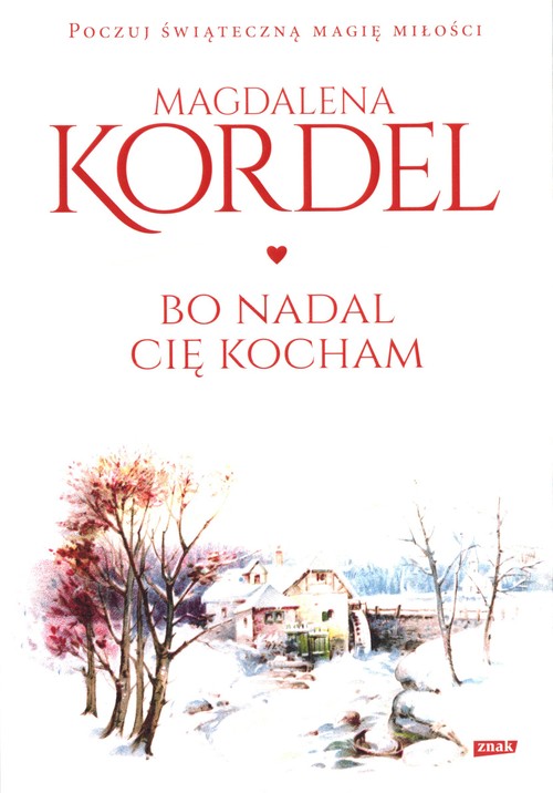 Bo nadal Cię kocham