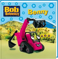 Bob Budowniczy Benny