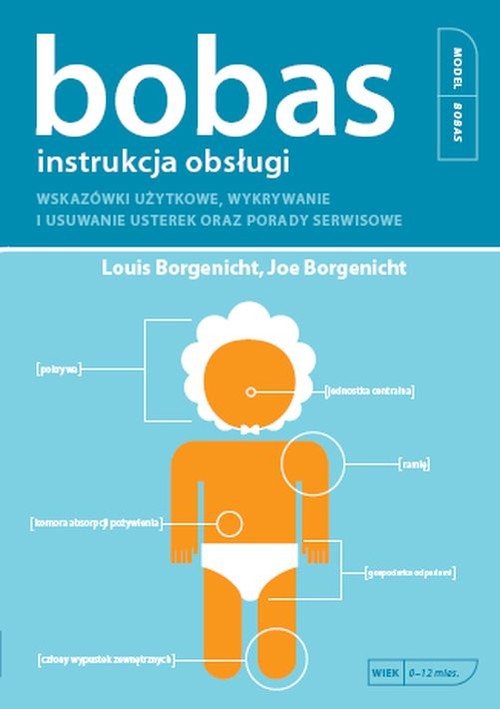 Bobas. Instrukcja obsługi