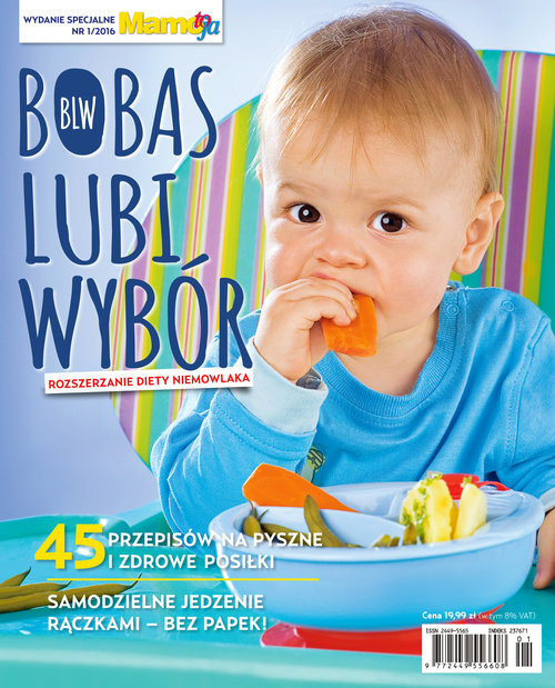 Bobas lubi wybór