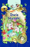 Bociek Wojtek opowiada Dwie myszki z płytą CD