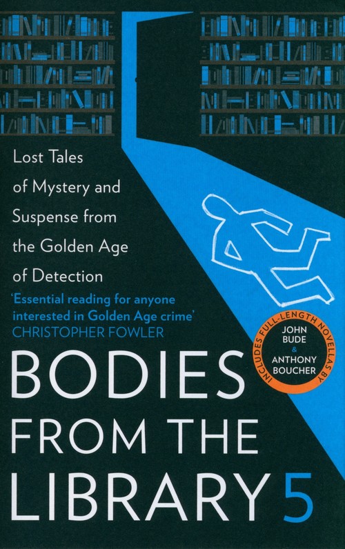 Bodies from the Library 5