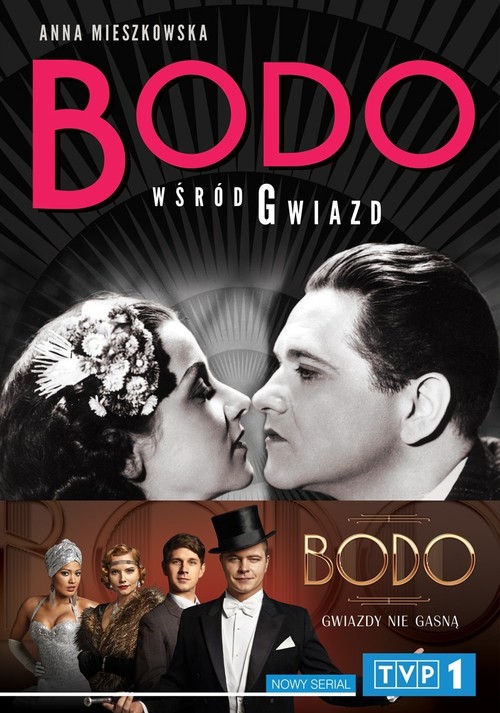 Bodo wśród gwiazd