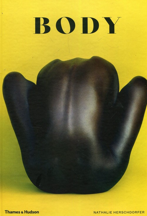Body The Photography Book