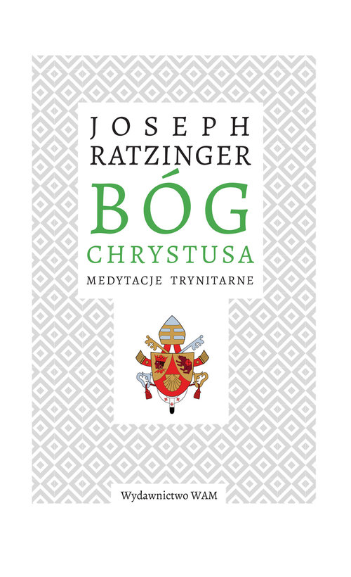 Bóg Chrystusa