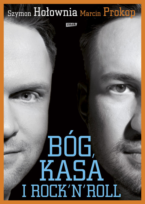 Bóg, kasa i rock'n'roll