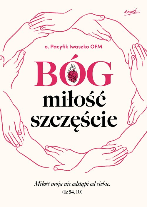 Bóg miłość szczęście