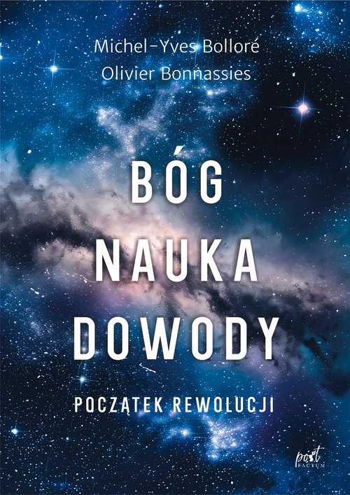Bóg nauka dowody