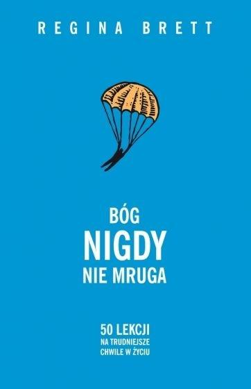 Bóg nigdy nie mruga