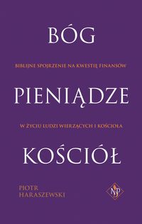 Bóg Pieniądze Kościół