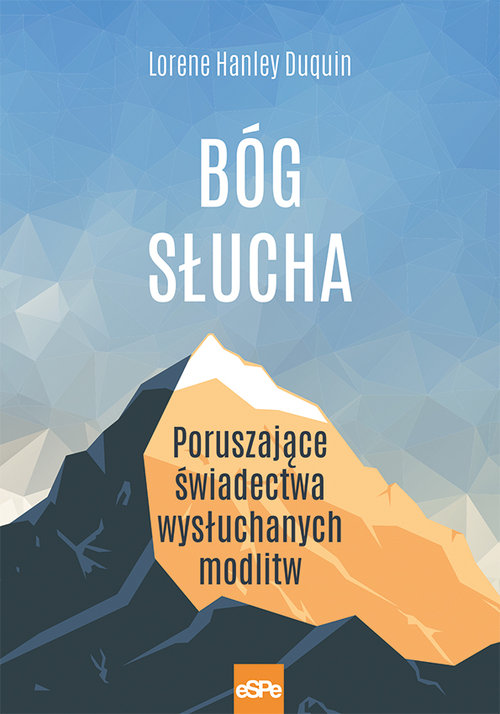 Bóg słucha