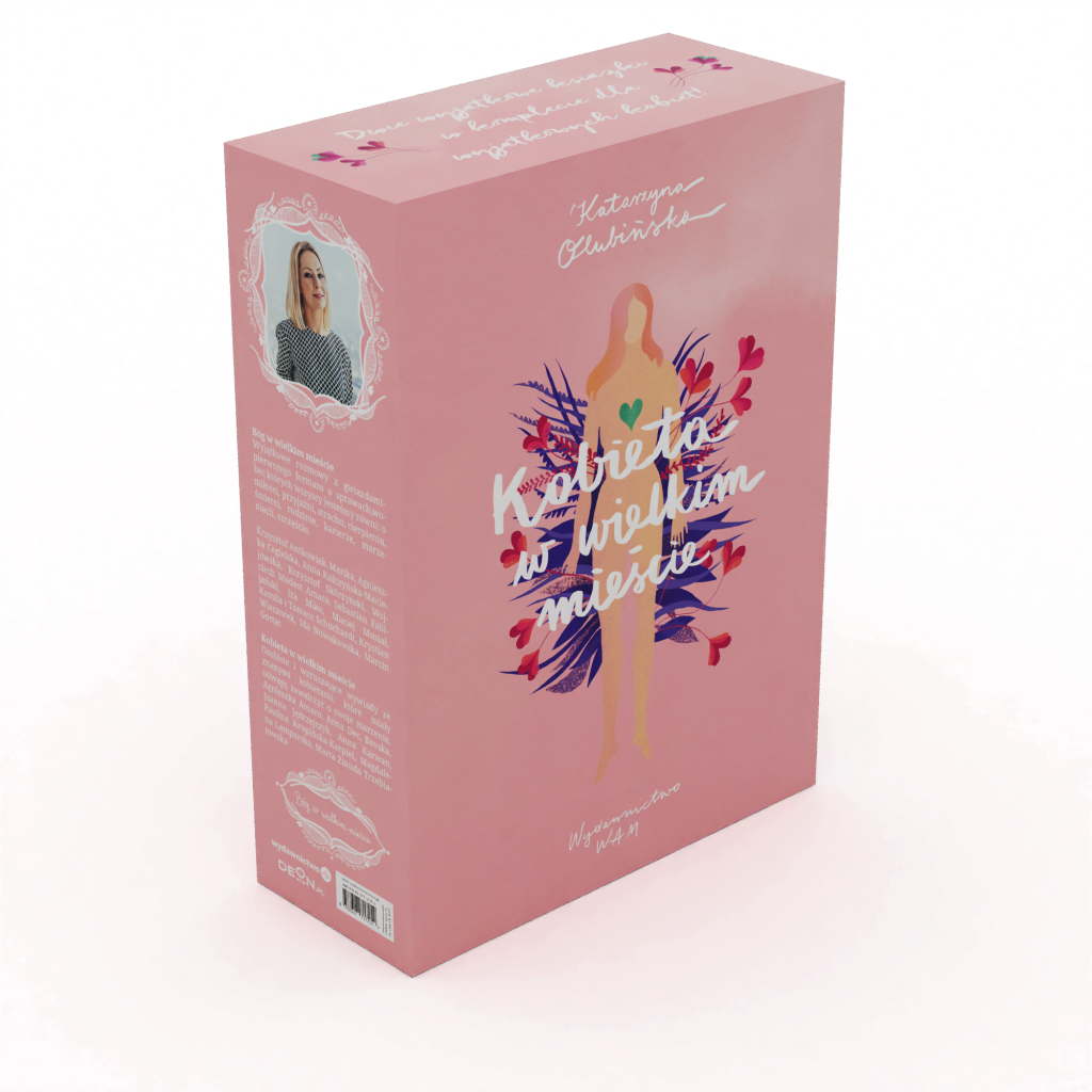 Bóg w wielkim mieście / Kobieta w wielkim mieście