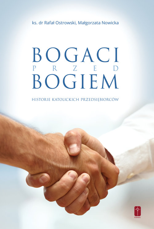 Bogaci przed Bogiem