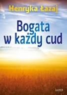 Bogata w każdy cud.