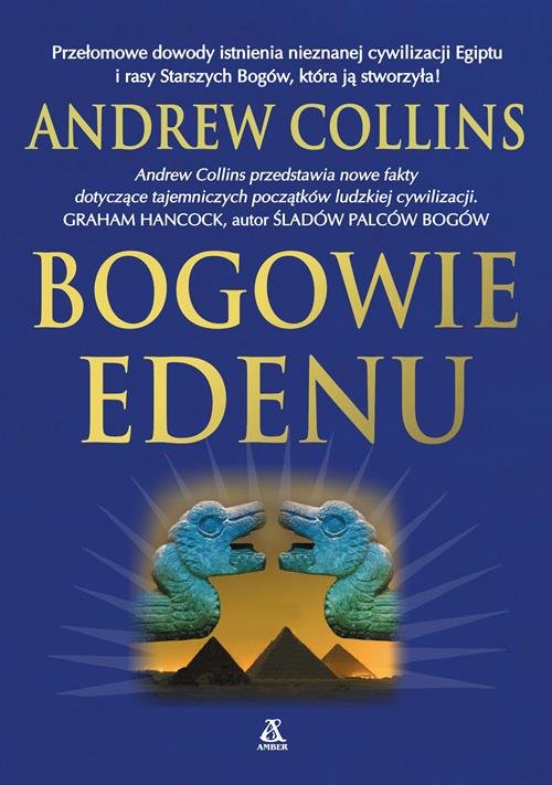 Bogowie Edenu