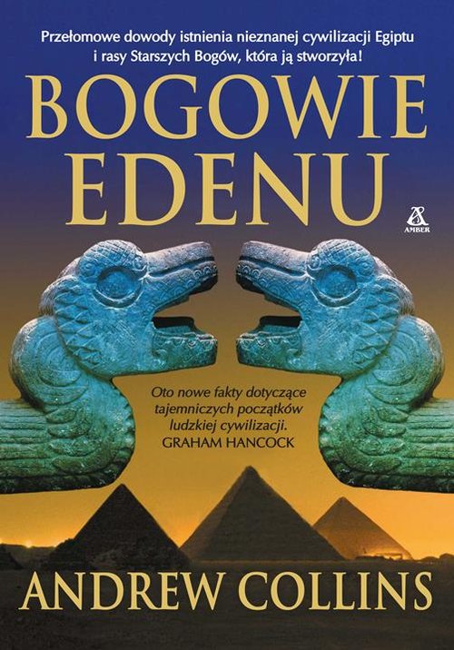 Bogowie Edenu