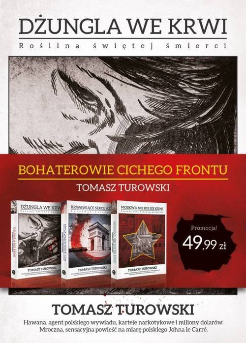 Bohaterowie cichego frontu