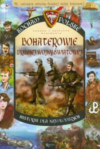 Bohaterowie II wojny światowej