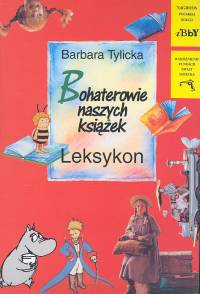 Bohaterowie naszych książek leksykon