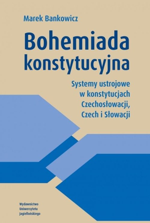 Bohemiada konstytucyjna