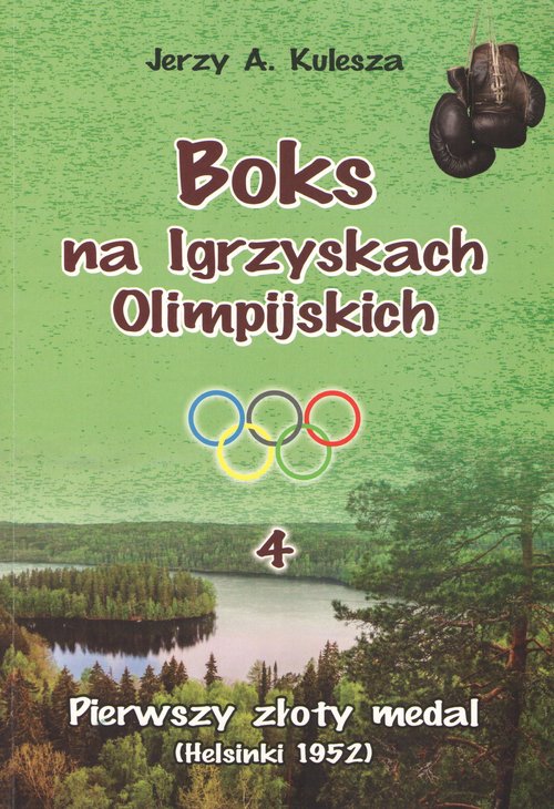 Boks na Igrzyskach Olimpijskich 4
