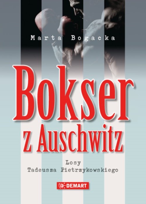 Bokser z Auschwitz