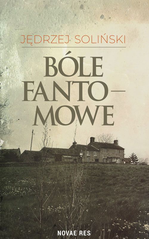 Bóle fantomowe