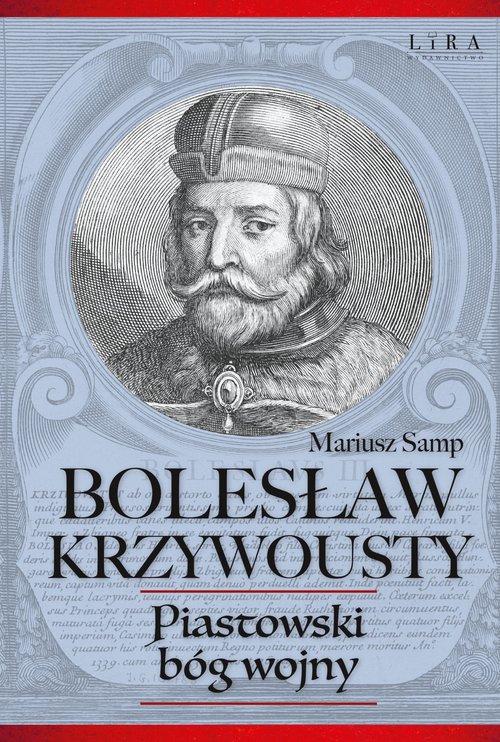 Bolesław Krzywousty