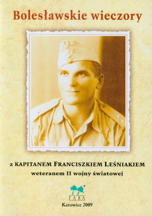 Bolesławskie wieczory