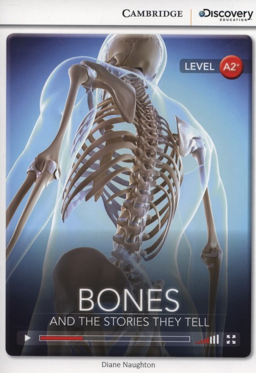 Bones And the Stories They Tell