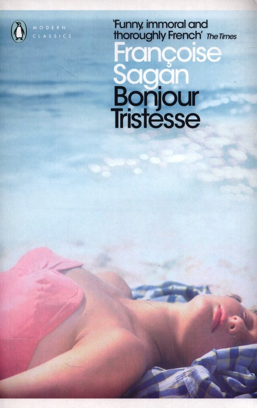 Bonjour Tristesse and A Certain Smile