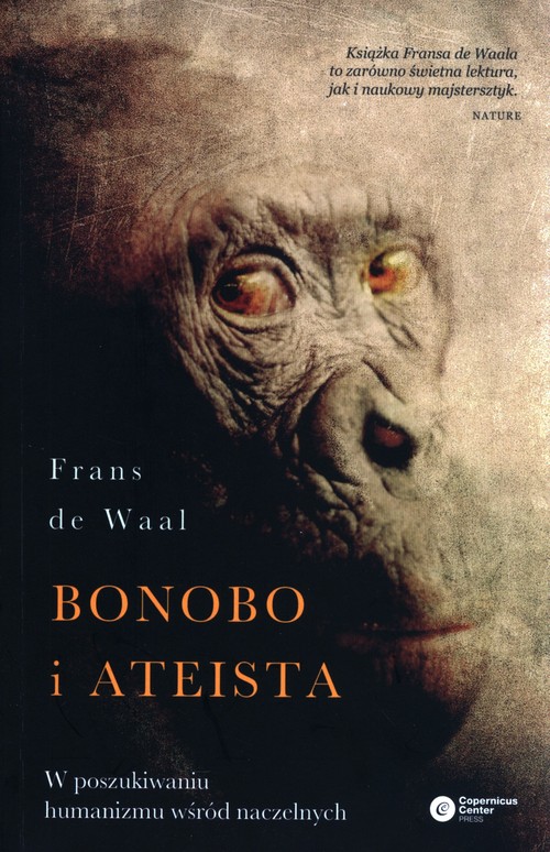 Bonobo i ateista