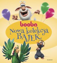 Booba Nowa kolekcja bajek