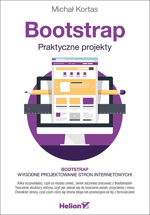 Bootstrap Praktyczne projekty