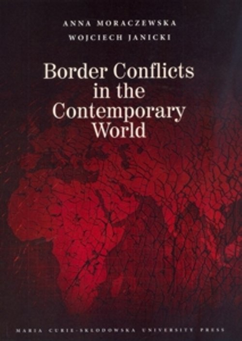 Border Conflicts in the Contemporary World