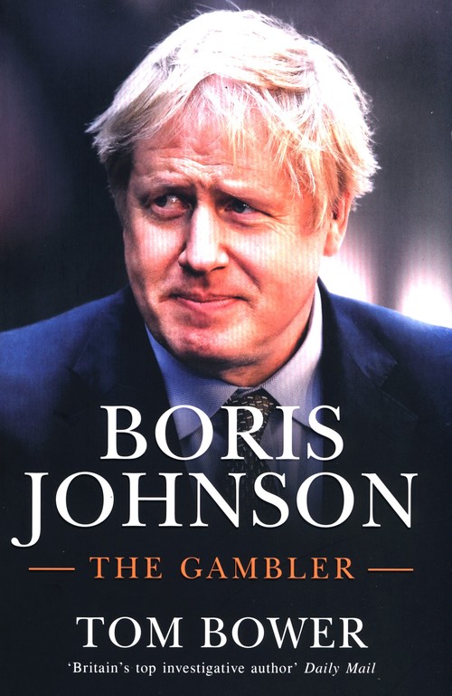 Boris Johnson