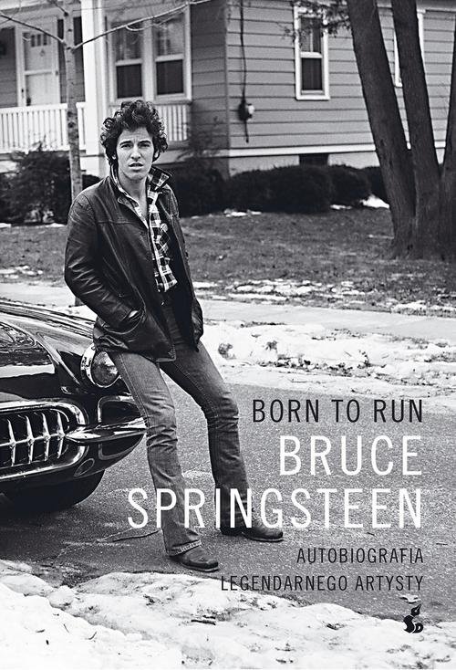 Born to Run