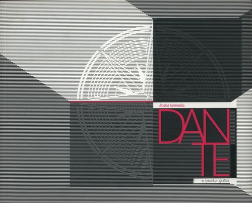 Boska Komedia w rysunku i grafice