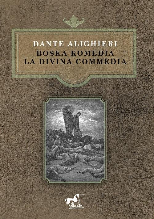 Boska komedia/La divina commedia