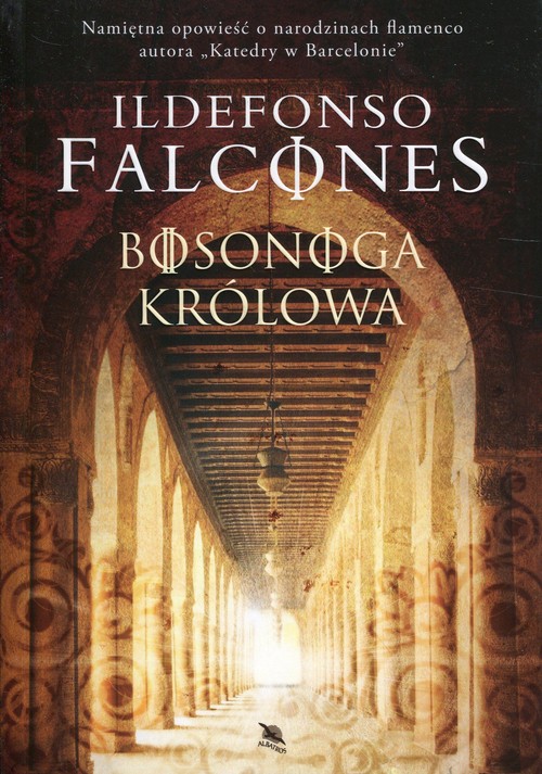 Bosonoga królowa