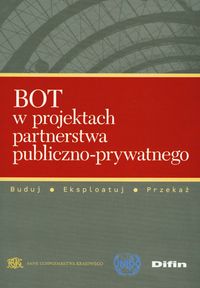 Bot w projektach partnerstwa publiczno-prywatnego