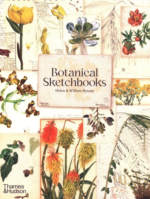 Botanical Sketchbooks